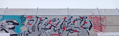 Vpiv Piece On The Second Floor